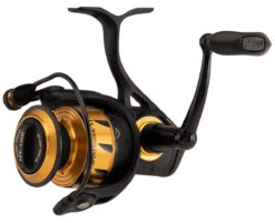 Penn Spinfisher VI Spinning 3500 FD