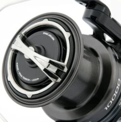 Shimano Aerlex XTB 10000 'Spod' -TackleXpert Winkel d4b178dab701cd29