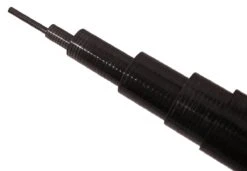 Ultimate Adventure Pole 8 Meter -TackleXpert Winkel d5ab5cf0e58d1044