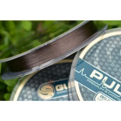Guru Pulse 8 Gevlochten Lijn 0,12mm (150m) -TackleXpert Winkel d5d99ee535eb67a0