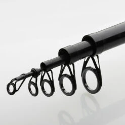 DAM Base-X Tele Pike 11'6'' 80-150g Doodaashengel -TackleXpert Winkel d605474a6ad37515