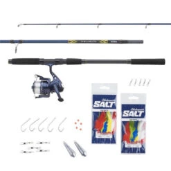 Mitchell Neuron Mackerel Combo 3.00m (100-200g) -TackleXpert Winkel d65851ee023371a1