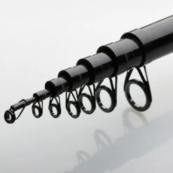 DAM Base-X Tele Stellfisch Telescopische Doodaashengel 600cm -TackleXpert Winkel d6899287a7e7e5eb