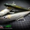 Molix WTD 150T (15cm | 45g) Tarpon