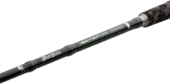 Madcat Black Heavy Duty 9' 2.70M 200-300gr 2Sec 435gr 142cm -TackleXpert Winkel d6c251925919a695