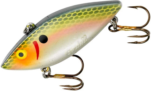 Cotton Cordell Big O Super Spot Classic 4 Pack 2 Cotton Cordell Big O Super Spot Classic 4 Pack - Afbeelding 2