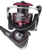 Daiwa 17 Ballistic LT 1000D-XH