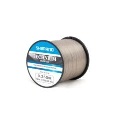 Shimano Technium Invisitec Premium Box 0.22mm (1700m)