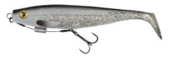 Fox Rage Loaded Pro Shad 14cm UV Bleak