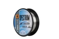 Prologic Spectrum HDC 100% Fluorocarbon Line 250m 0,40mm