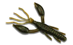 M-WAR Creature Bait Party Pack Pumpkin, 9 Stuks! -TackleXpert Winkel db940b303eda81c7