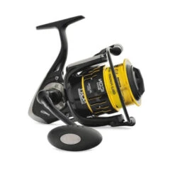 Tubertini Ryobi Icon 7000 Spinmolen