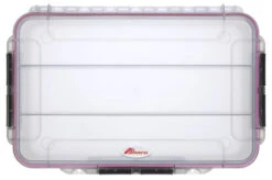 Panaro MAX004T Waterproof Tacklebox