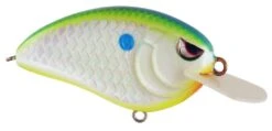 Spro Little John 5cm (14g) Citrus Shad