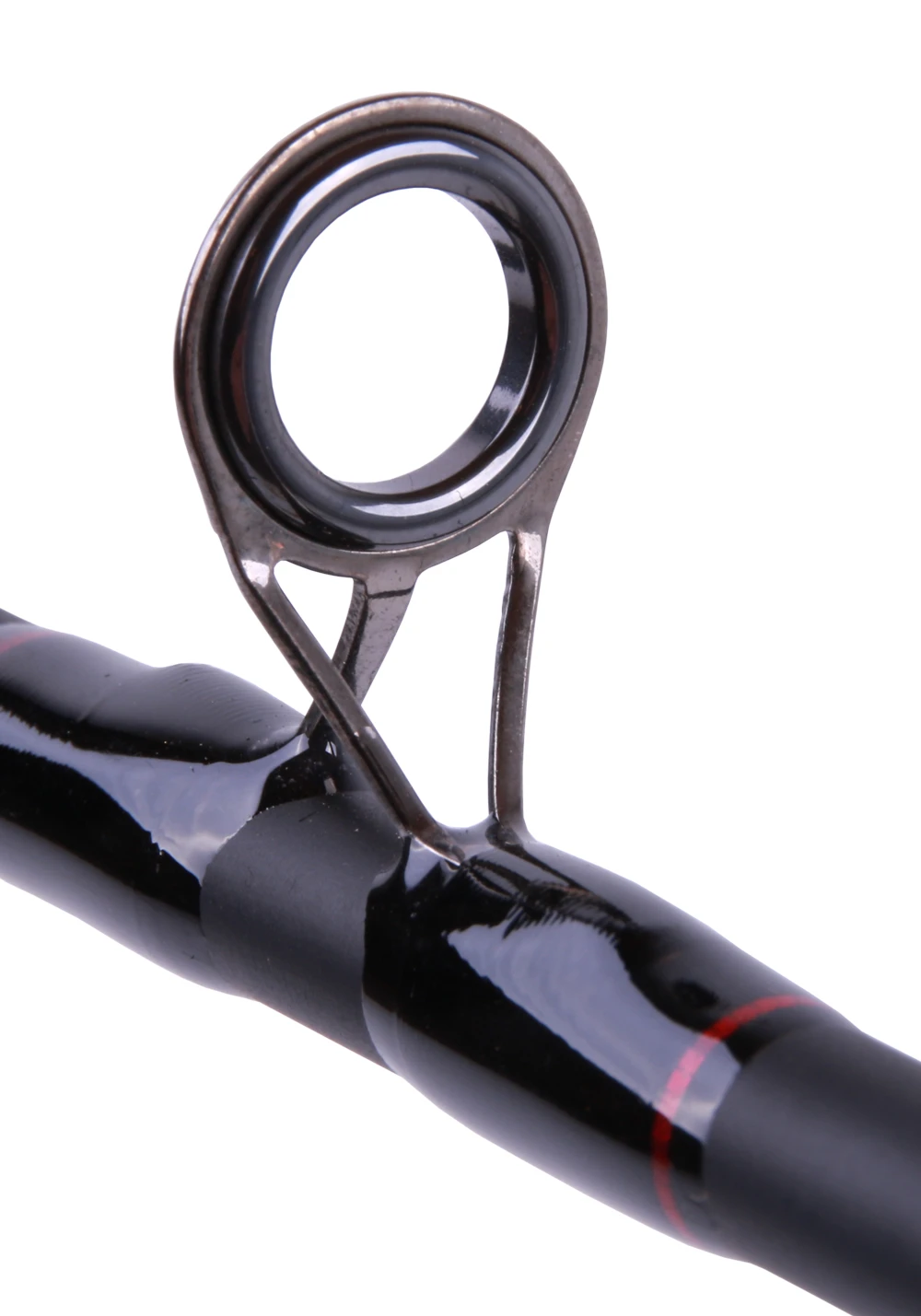 Shimano Vengeance AX Trout Zander 3,30m 5-40g + NGT Neoprene Rod Bands 2pcs 4 Shimano Vengeance AX Trout Zander 3,30m 5-40g + NGT Neoprene Rod Bands 2pcs - Afbeelding 4