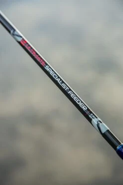 Ultimate Specialist Feeder 360 3,60m 20-80gr -TackleXpert Winkel dfd1c51e495a5442