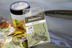 #4 Radical Chodda Titan X 10pcs