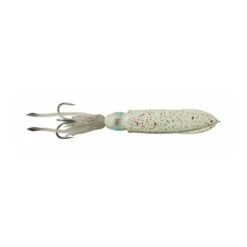 Savage Gear 3D Swim Squid Jig 10.5cm 200gr Sinking Green Eye Glow