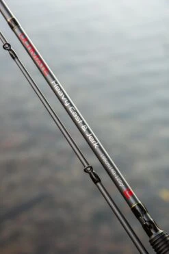Ultimate Heavy Cast & Jerk 198cm 40-120g Matt Grey -TackleXpert Winkel e08b96fbb6ab70dc