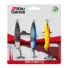 Abu Garcia Toby 3 Pack 9cm (18g)