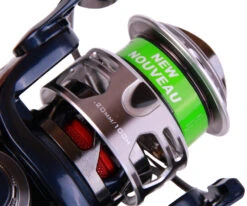 Mitchell Mx9 Spin 3500FD