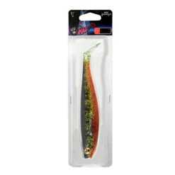 Fox Rage Pro Shad Pack 18cm/7" UV Pike (1pcs)