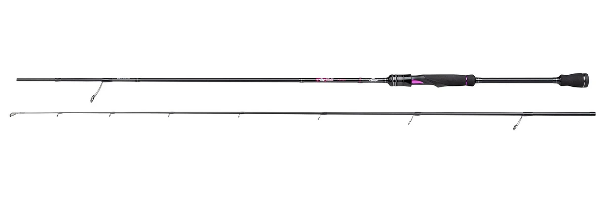 Berkley Sick Stick Perch Spinning 2,29m (5-21g)