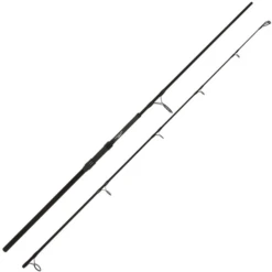 NGT Profiler Extender Carp Rod - 10ft, 2pc, 3.5lb With Telescopic First Section -TackleXpert Winkel e4b68199804b60e4