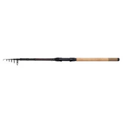 DAM PTS II Tele Trout 3,10m Telescopische Forelhengel -TackleXpert Winkel e4ff555d09e7737f