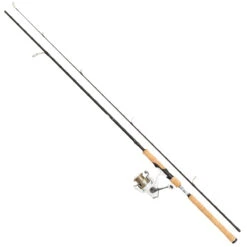 Abu Garcia Pro Max Spinning Combo 2,13m (5-15g) -TackleXpert Winkel e5553a4889b3b9ec