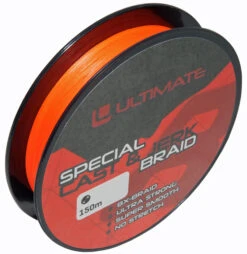 Ultimate Special Cast & Jerk Braid Fluo Red 0,20mm 14kg 150m 3 Ultimate Special Cast & Jerk Braid Fluo Red 0,20mm 14kg 150m -TackleXpert Winkel e6506f9487c7026e