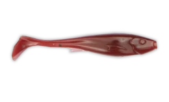 Monkey Brute 7,5cm 3,2gr - 14 Pack Peanut Purple