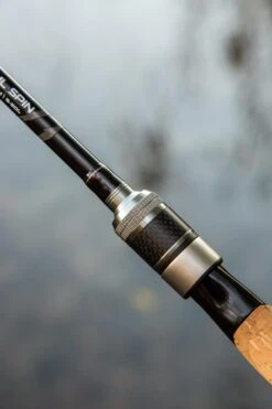 Ultimate Chikara Spin ML 2,36m 5-20g -TackleXpert Winkel e7d3168867f54097