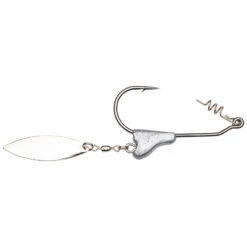 Strike King Tour Grade Belly Blades Size 3/0 3,5gr (2 Stuks)