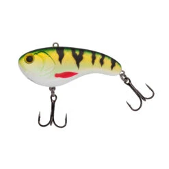 Berkley Flatt Shad 124 Crankbait Perch