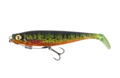 Fox Rage Pro Shad Loaded UV Pike 18cm 46gr