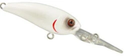 Chibi Shad 40 LL (Super White)