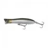 Savage Gear Gravity Popper 11cm 25gr Floating Black Mullet