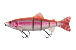 Fox Rage Replicant Realistic Trout Jointed 23cm 185gr