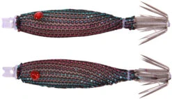 Seika Mini Squid Soft Silk ''205'' 5cm