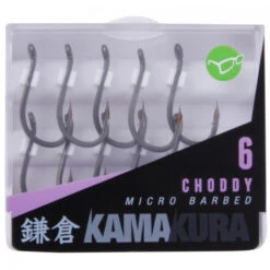 Korda Kamakura Choddy Size 6 -TackleXpert Winkel eb9a94024c4d80c2