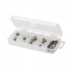 Savage Gear Cheb Head Kit (30 Stuks) -TackleXpert Winkel ebd8026cc3cc7499