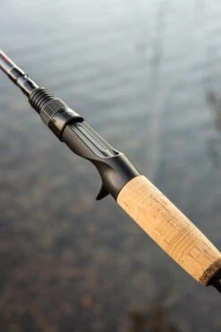 Ultimate Heavy Cast & Jerk 198cm 40-120g Matt Grey -TackleXpert Winkel ec509c76493b64a8