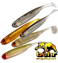 Behr Trendex Drop-Shot Minnow -TackleXpert Winkel ec9ec3cb6711910c