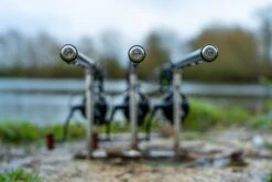 Korda Kaizen Platinum Karperhengel 12ft (3lb) -TackleXpert Winkel ed305d4352082f97