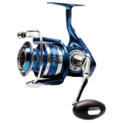 Okuma Azores Blue Saltwater 4000