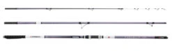 PENN Tidal XR Long Hybrid Lowrider Strandhengel 4.23m (50-200g) -TackleXpert Winkel efa05d45fbf76e83