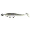 Swimy Cheburashka Rigged 10G + Galfion Fat Shad 120Mm - Col. Hb / Pack 1 Pcs