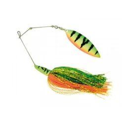 Molix Pike Spinnerbait Single Willow Jamaika