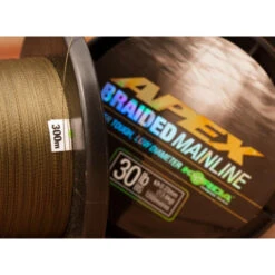 Korda Apex Braid 0,23mm 1200m -TackleXpert Winkel f0c8a1cdde66647b